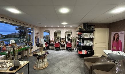  L'atelier de fanny : Coiffeur à Beaufort-Orbagna