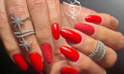 Nails by Sarah : Manucure à Lalinde