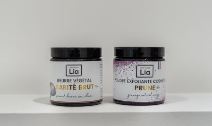 Louize : Manucure à Chalonnes-sur-Loire