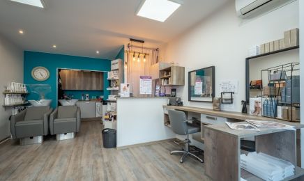 L'HAIR & L'ART s’en mêlent : Institut de beauté à Caussade