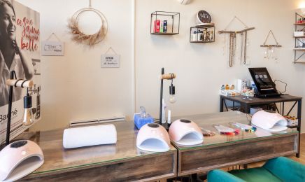 Institut Amélie Beauté  : Coiffeur à Mallemort