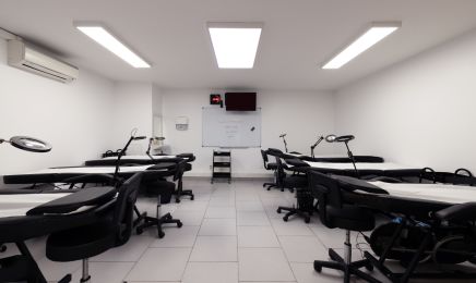 Centre de formation Catherine Chikli : Institut de beauté à Sarcelles