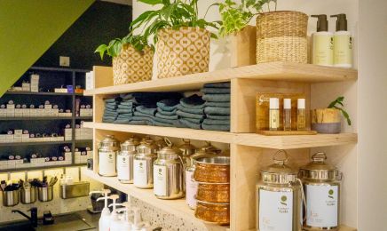 Vent decoif’ : Coiffeur à Saint-Gilles-Croix-de-Vie