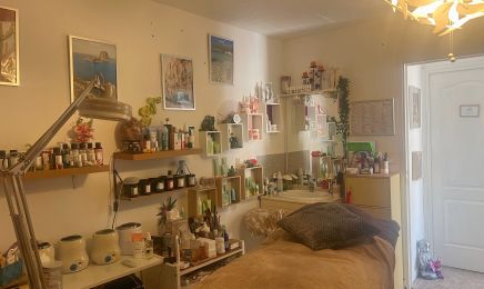 Beauté Bien Être  : Institut de beauté à Le Vigan en Quercy
