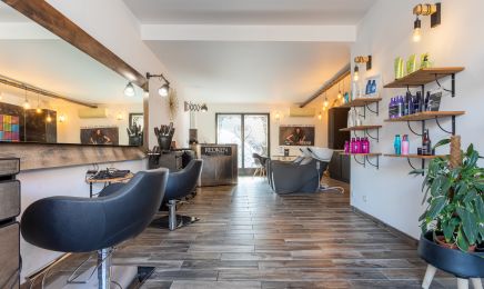 Studio coiff' : Coiffeur à Salses-le-Château
