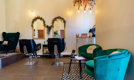 AKSHI Beauté indienne : Manucure à Herblay-sur-Seine