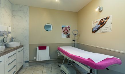 Demoiselles Beauté : Coiffeur à Fitz-James