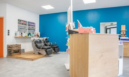 Un Brin d'Hair  : Coiffeur à Aubenas