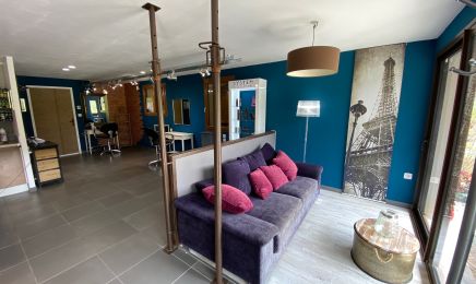 L’APPART : Style et Apparence & HEAD SPA : Coiffeur à Guillestre