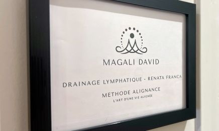 Magali DAVID : Institut de beauté à Mordelles
