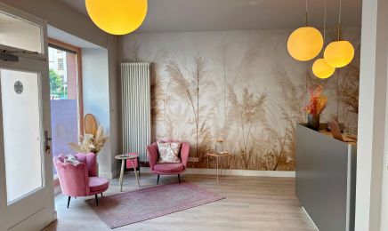 Main Glow Cosmetics: Kosmetikstudio in Frankfurt am Main