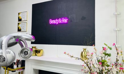Hair & Beauty : Friseur in Kleve