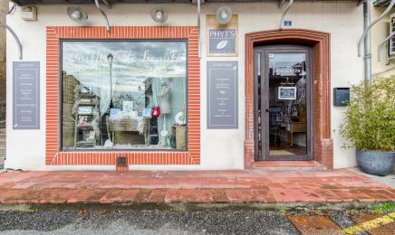 Espace Beauté Détente Natureza : Institut de beauté à Verfeil