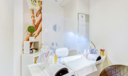 L’Institut : Coiffeur à Liffré