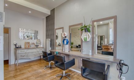 Parenthese coiffure : Coiffeur à Fontenay-le-Comte