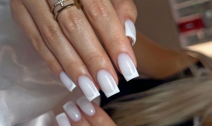 Shay S Beauty - Annonay : Manucure à Annonay