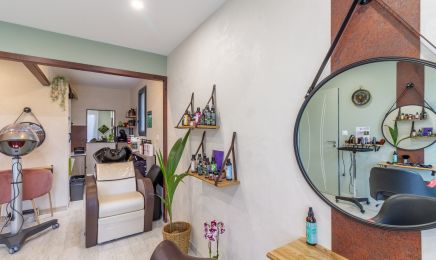 Bio T Coiffure : Coiffeur à Sainte-Nathalène