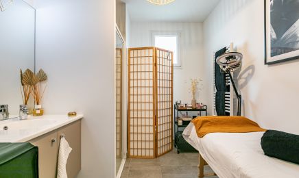 Beauty Corner by Jo : Manucure à Villenave-d'Ornon