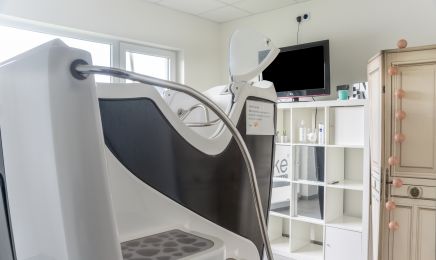 Institut Santelle : Manucure à Amnéville