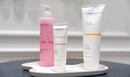 Christina House Lyon : Coiffeur à Lyon