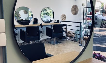 Le salon 136 : Coiffeur à Toulouse