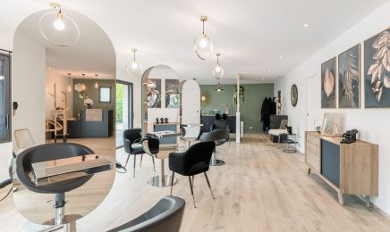 Bulle d’Hair : Coiffeur à Saint-Cast-le-Guildo