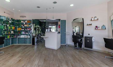 Création Coiffure : Coiffeur à Falaise