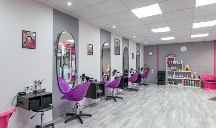 Vaness’coif : Coiffeur à Limésy