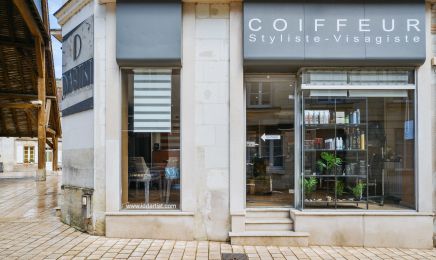 ID D'Artist Luynes : Coiffeur à Luynes