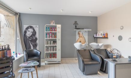 MC Koiff : Coiffeur à Neuilly-Saint-Front