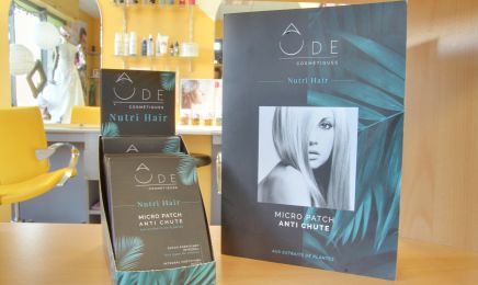 Espace Crea’tif  : Coiffeur à Villaines-Sous-Malicorne