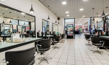 Access Coiffure - Bailleul : Coiffeur à Bailleul