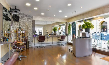 L'Ame Hair : Coiffeur à Menton