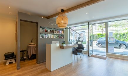 Salon Lady Man : Coiffeur à Blanquefort