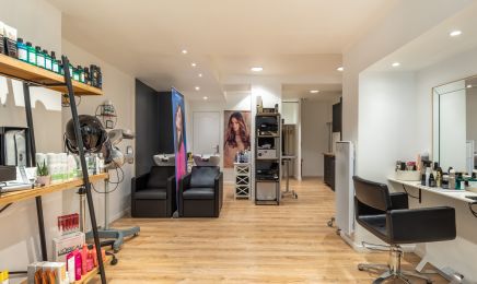 Le Salon de Karine : Coiffeur à Béthune