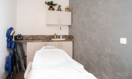 Douceur Poudrée : Manucure à Herserange