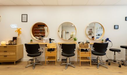 Salon 65 : Coiffeur à Courseulles-sur-Mer