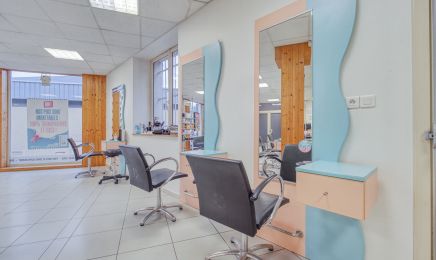 Tchip coiffure - Annonay   : Coiffeur à Annonay