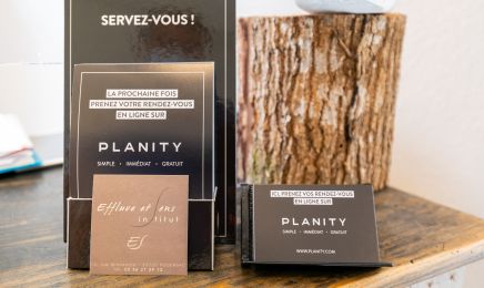 Effluve et Sens : Institut de beauté à Podensac