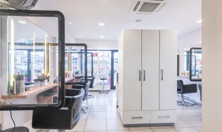 Baptiste et Alexia : Coiffeur à Sotteville-lès-Rouen