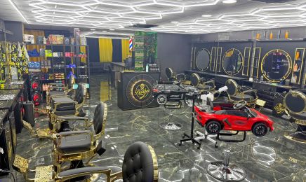 H CASA MONTANA : Coiffeur à Saint-Étienne