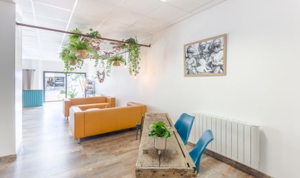 L'atelier d'Elo : Coiffeur à Plouvorn