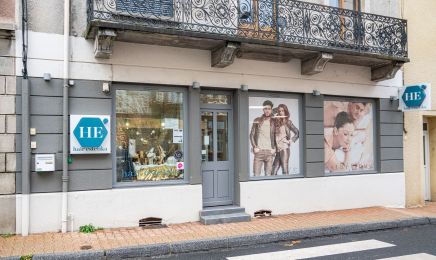 Hair Estetika : Institut de beauté à Retournac