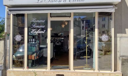 Le Salon d’Elodie : Coiffeur à Limoges