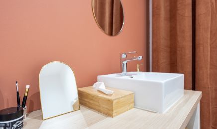 Maison Margaux Institut : Manucure à Bourgoin-Jallieu