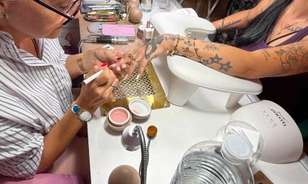 Rêver d'ailes - Sophrologie et soins bien être : Institut de beauté à Saint-Christol-lez-Alès