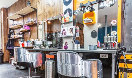 3D Haircut : Coiffeur à Paris