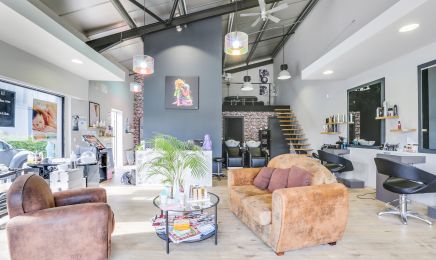 Style et zen : Coiffeur à Soorts-Hossegor