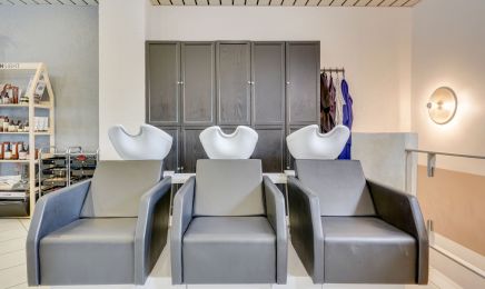 Le Salon  : Barbier à Martignas-sur-Jalle