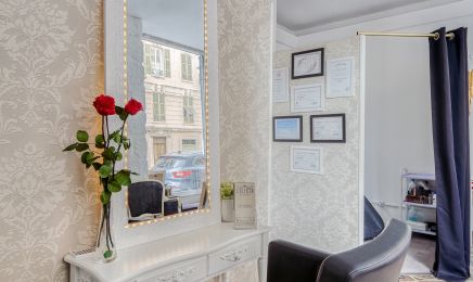Calista Beauty Center : Institut de beauté à Nice